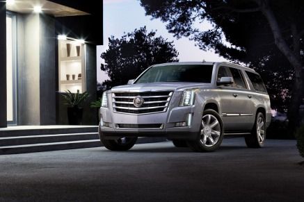 Escalade
